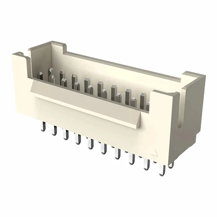 2,0 mm Wafer Double Row Bein