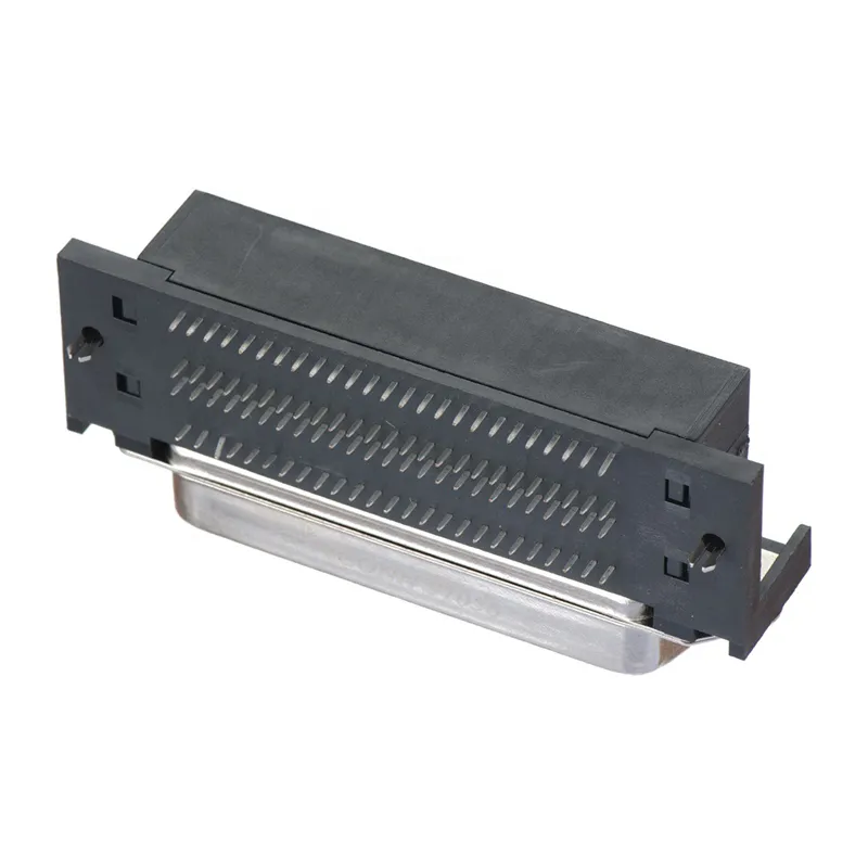 Centronic 100pin kvenkyns ílát