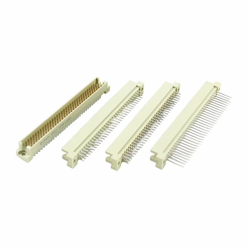 DIN 41612 R Tegund karlkyns tengi