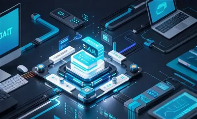 Greining á framtíðarþróun í tengjum